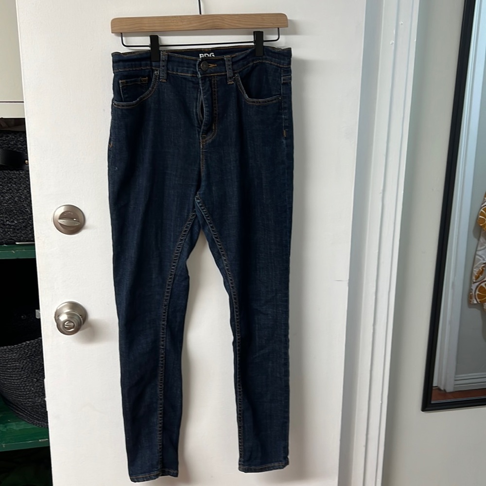 BDG Jeans